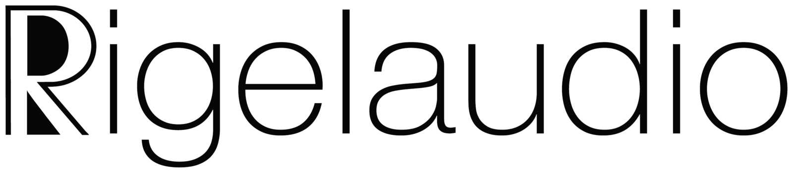 Rigelaudio